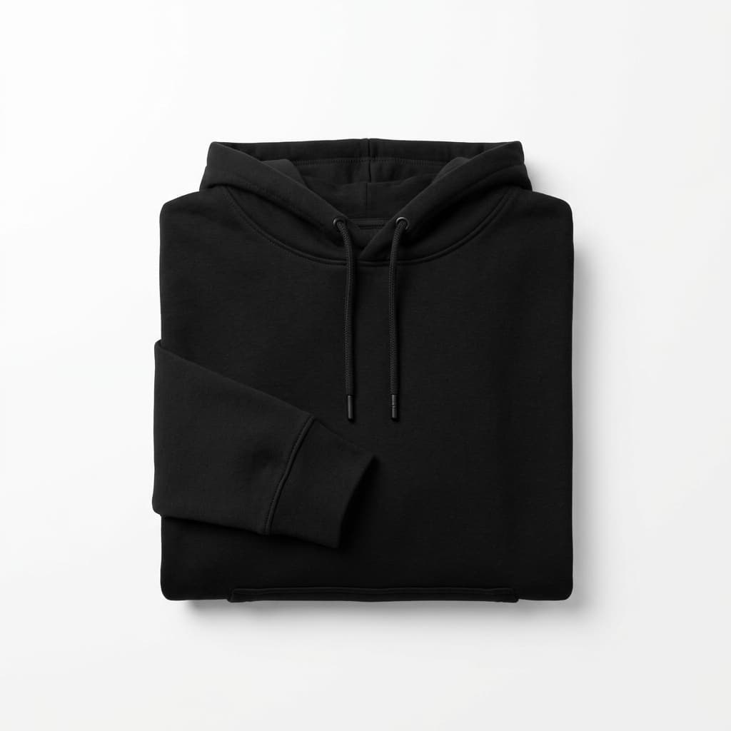 Essential Hoodie