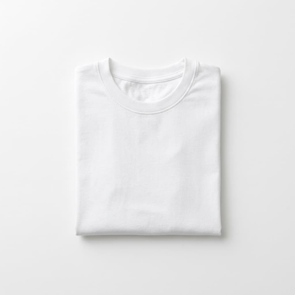 Minimal T-Shirt